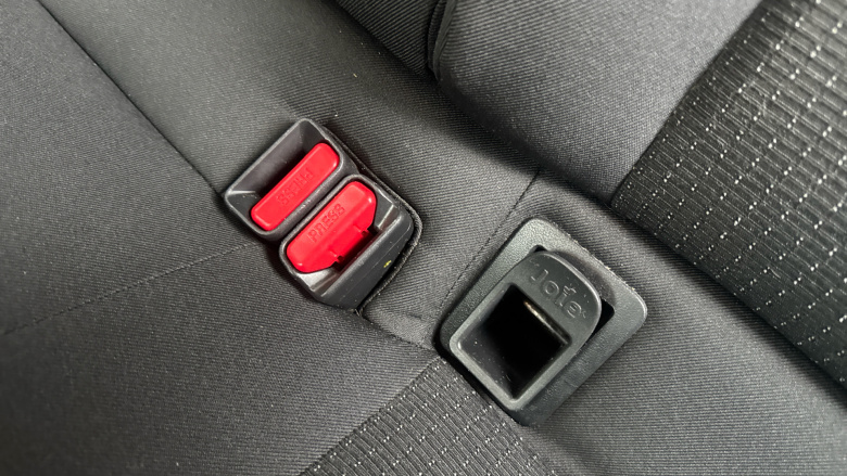 Toyota C-HR 1.8 Hybrid Dynamic 5dr CVT Hybrid Hatchback